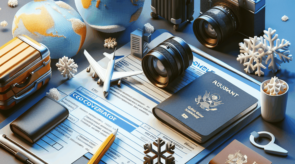 ¿Están cubiertas las condiciones climáticas severas por los seguros de viaje? – Dimension Turistica Magazine