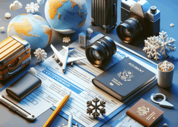 ¿Están cubiertas las condiciones climáticas severas por los seguros de viaje? – Dimension Turistica Magazine