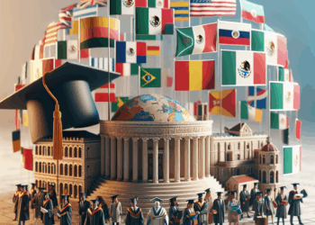 ¿Cuáles son las mejores becas en el extranjero para estudiantes mexicanos?