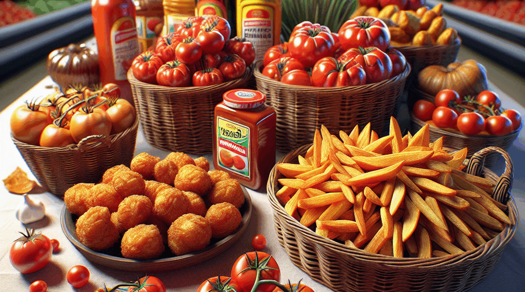 ¿Cuáles son los peores y mejores tomates fritos del Mercadona?