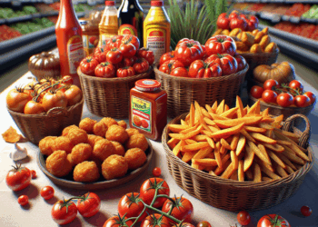 ¿Cuáles son los peores y mejores tomates fritos del Mercadona?