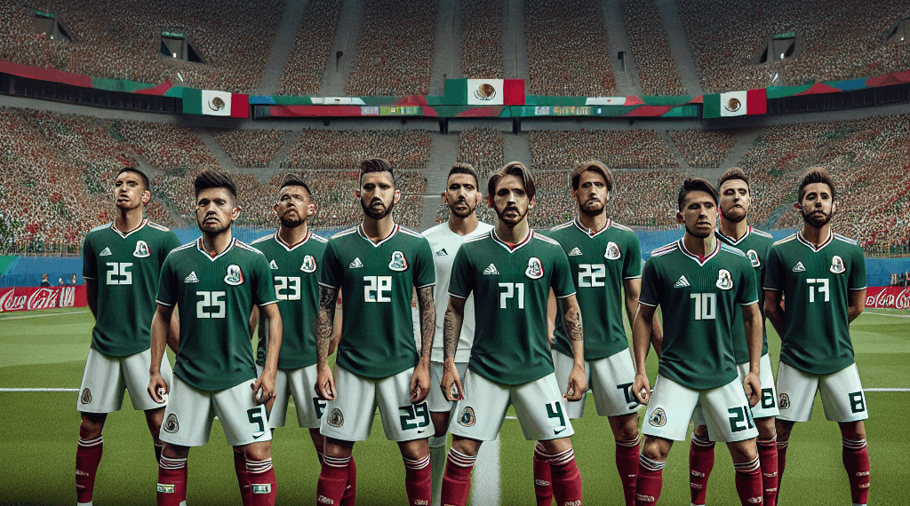 ¿Presencia mexicana? Mundial de Clubes revela XI ideal del torneo
