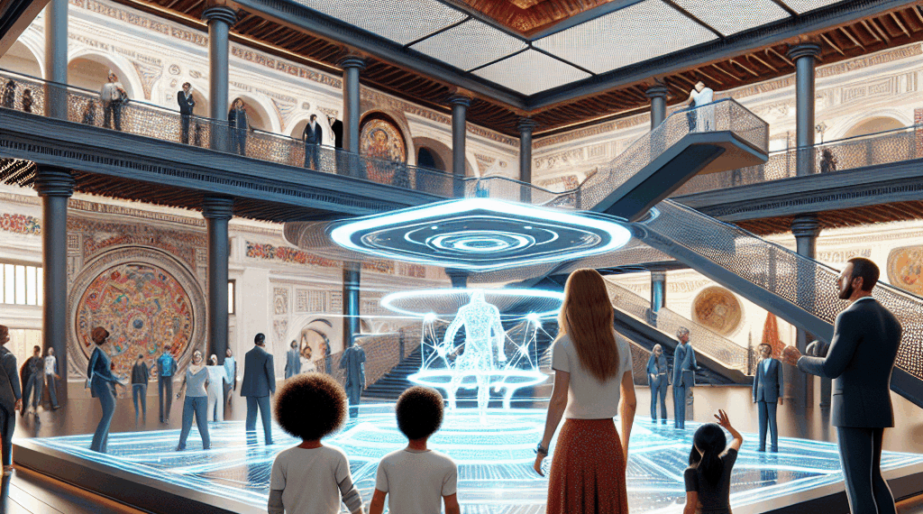 ¿Dónde hay museos interactivos en México este 2025?