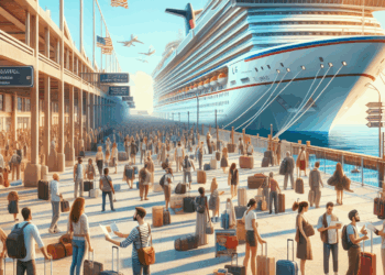 ¿Requerirás visa estadounidense para un viaje en crucero? – Dimension Turistica Magazine