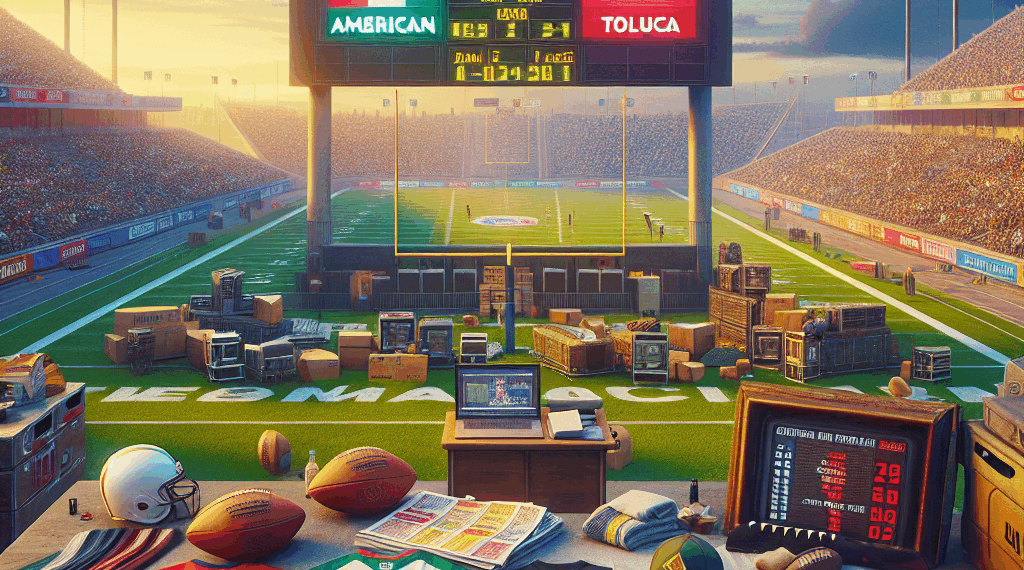 ¿Por qué América y Toluca adelantaron sus juegos de la Jornada 2?