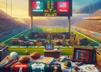 ¿Por qué América y Toluca adelantaron sus juegos de la Jornada 2?