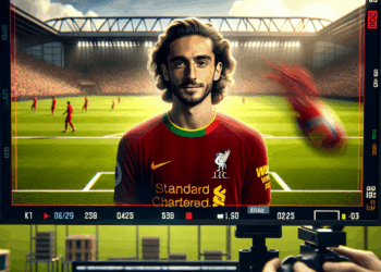 ¿Por qué Diogo Jota aparece en la plantilla del Liverpool?