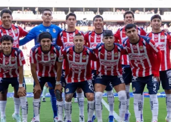 ¿Por qué Raúl Rangel fue uno de los peores jugadores de Chivas vs. San Luis?