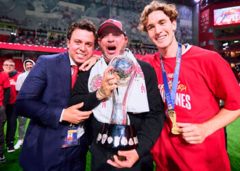 ¿Por que Turco Mohamed no quiere que Marcel Ruiz juegue en Francia?