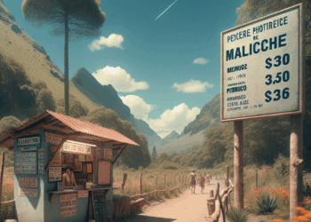 ¿Cuánto cuesta la entrada a Malinche en julio?