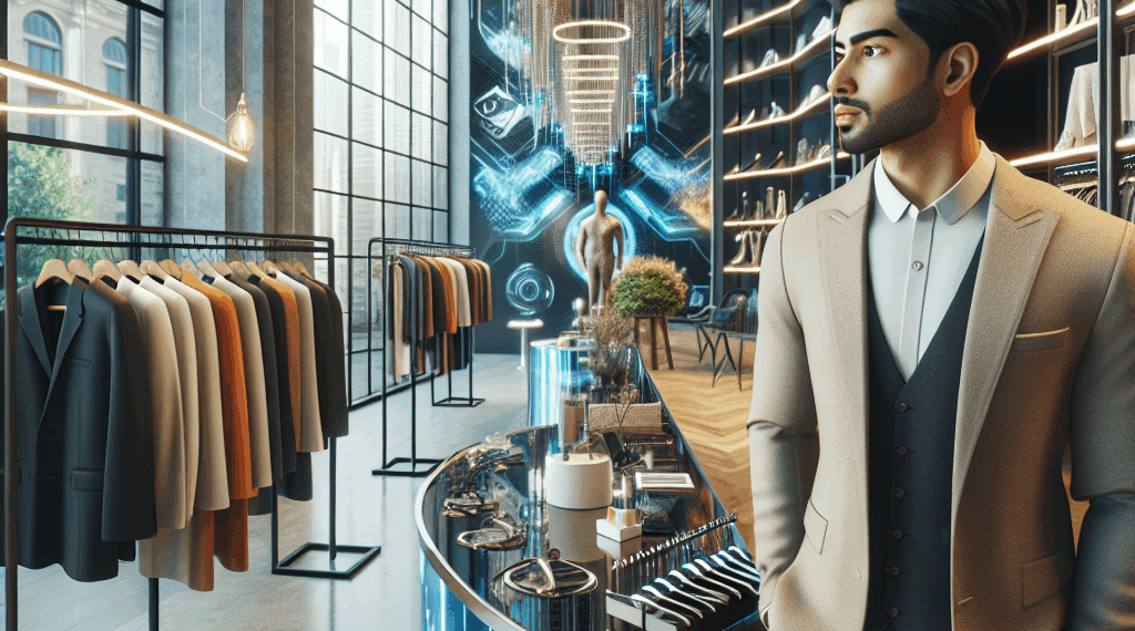 ¿Listo para vender en Hot Fashion 2025? Así es el perfil del consumidor