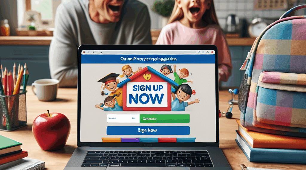 ¿Cómo inscribirse a la licenciatura licenciatura en línea en Educación Primaria de la SEP?