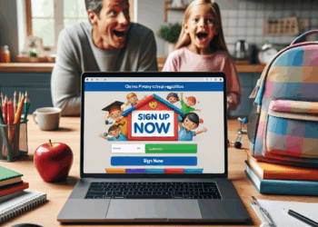 ¿Cómo inscribirse a la licenciatura licenciatura en línea en Educación Primaria de la SEP?