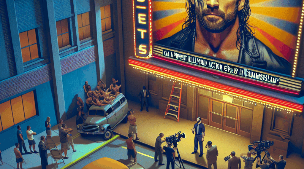 ¿The Rock en SummerSlam? Mark Henry cree que es posible