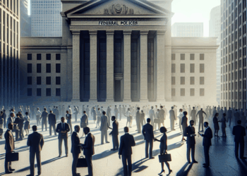 ¿Puede una nota a pie de página salvar a la Reserva Federal?