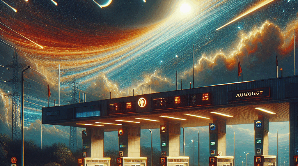 ¿Cuáles son los TAG IAVE que ya no servirán en México a partir de agosto?