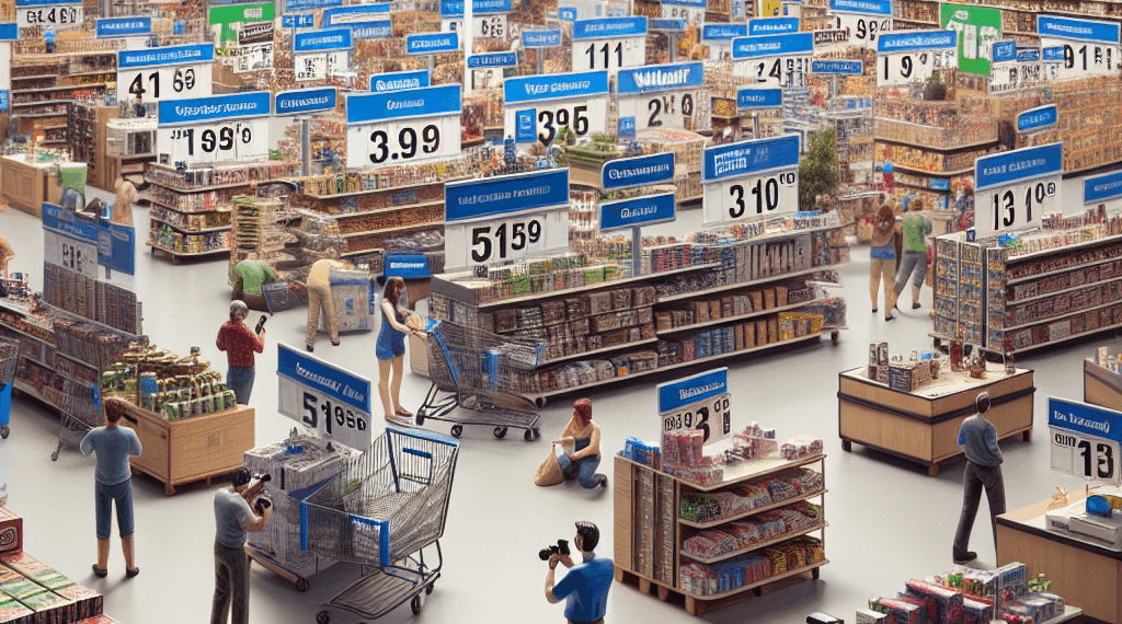 ¿Cuáles son las ofertas de hoy en el martes de frescura de Walmart?