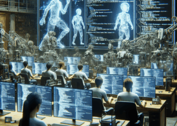 ¿Qué significa construir una IA local?