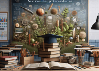 ¿Cuáles son las nuevas carreras en media superior de la SEP?