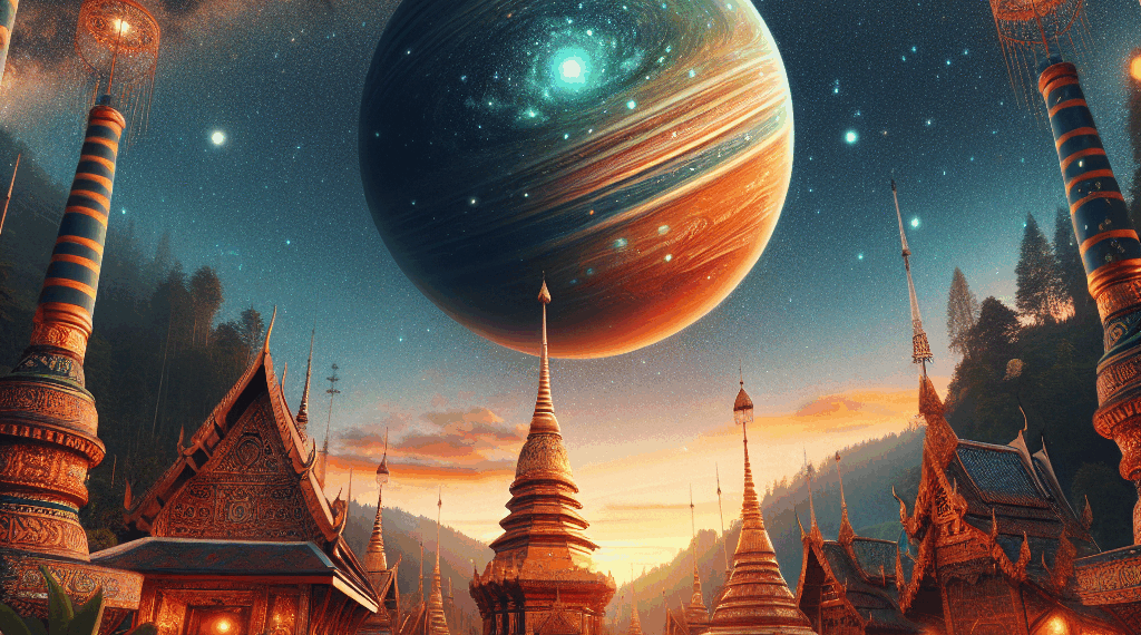 qué ver hoy en el cielo