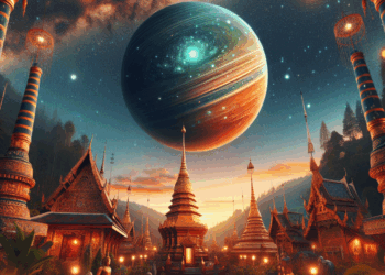 qué ver hoy en el cielo