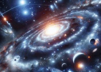 qué hay detrás del misterio que desafía la expansión cósmica