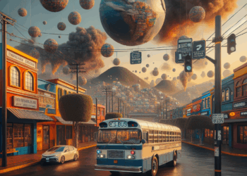 ¿Qué pasó con el autobús que cayó al río Tlapaneco?