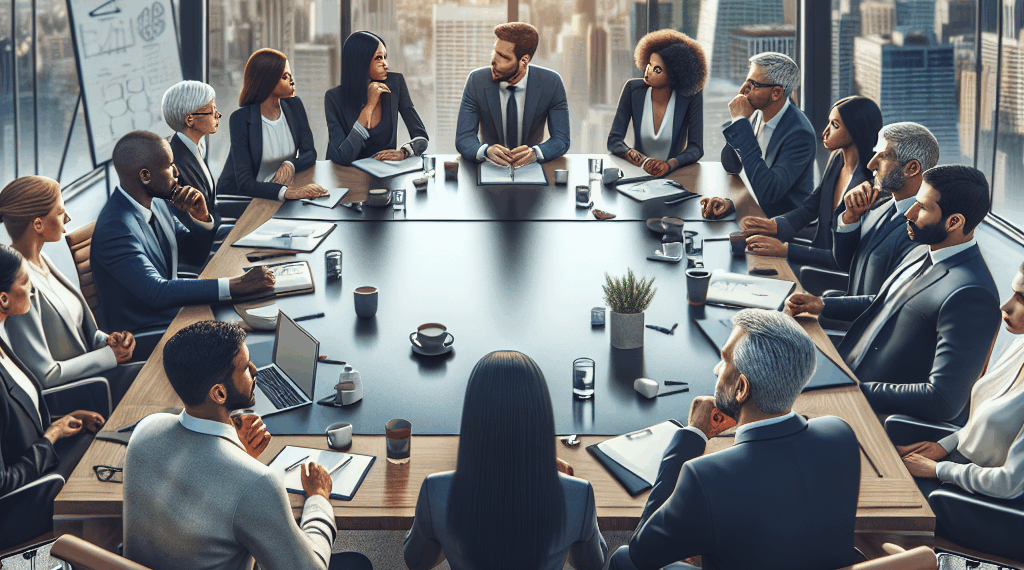 ¿Qué tipo de experiencia vive el equipo que lideras?