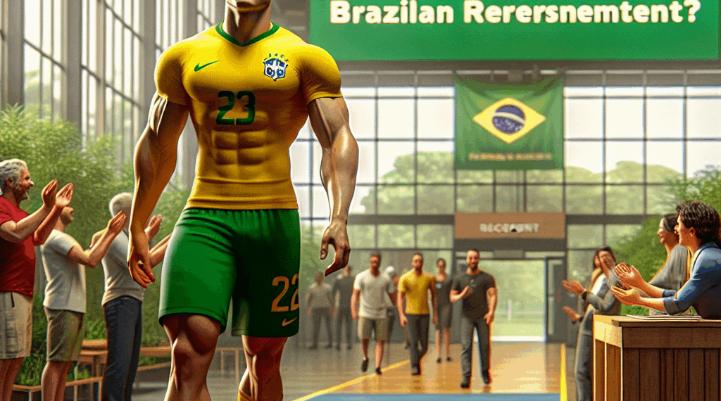 ¿Quién es Ícaro da Conceicao, el nuevo refuerzo brasileño del América para el Apertura 2025?