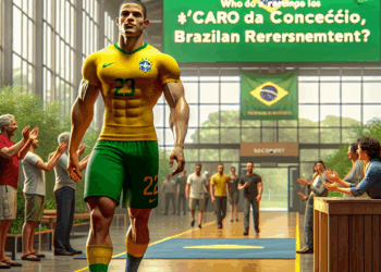 ¿Quién es Ícaro da Conceicao, el nuevo refuerzo brasileño del América para el Apertura 2025?