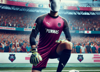 ¿Quién es Rodrigo Parra, el joven portero de Pumas que regaló un gol en su debut?