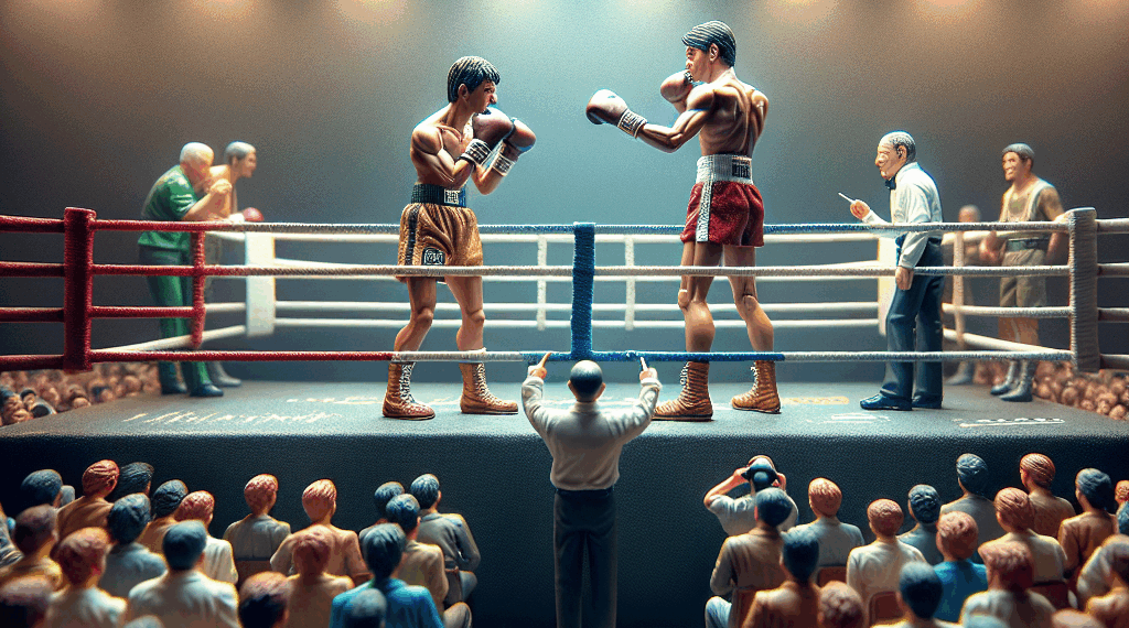 ¿Quién ganó pelea de Edgar Berlanga vs Hamzah Sheeraz? Crónica de BOX