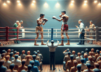 ¿Quién ganó pelea de Edgar Berlanga vs Hamzah Sheeraz? Crónica de BOX