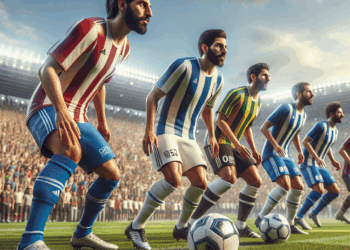 ¿Quiénes son los 4 futbolistas que estuvieron en Liga MX?