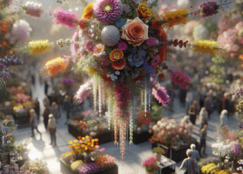 ¿Quiénes estarán en la Feria de las Flores 2025?