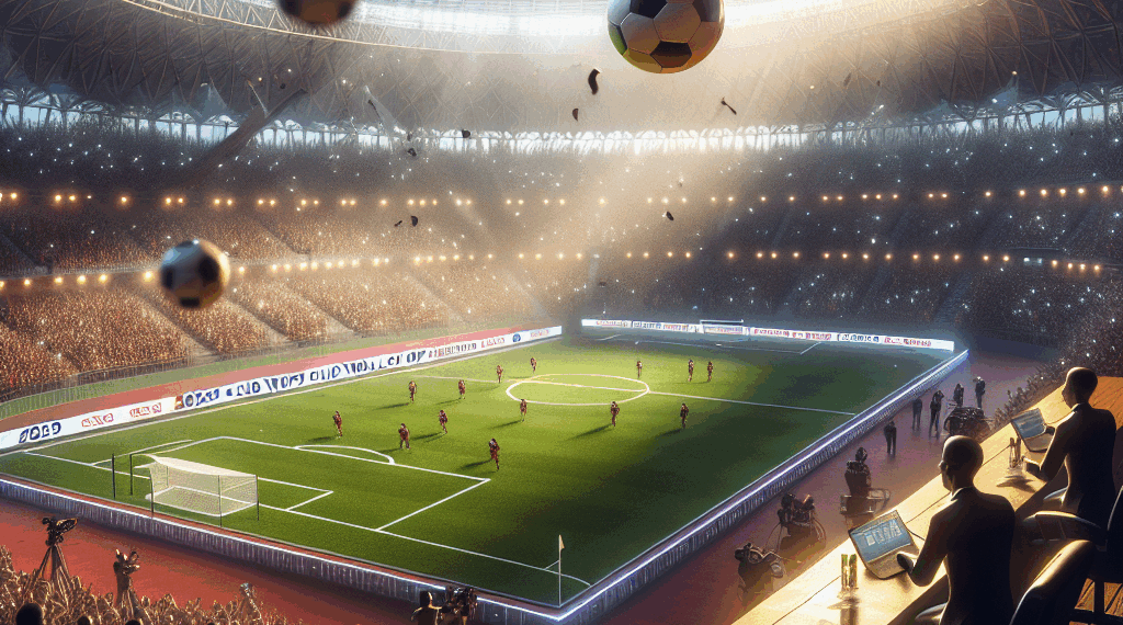 ¿Qué equipos ya están clasificados al Mundial de Clubes 2029?