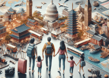 ¿Vínculo familiar o conflictos para el sector turístico? – Dimension Turistica Magazine