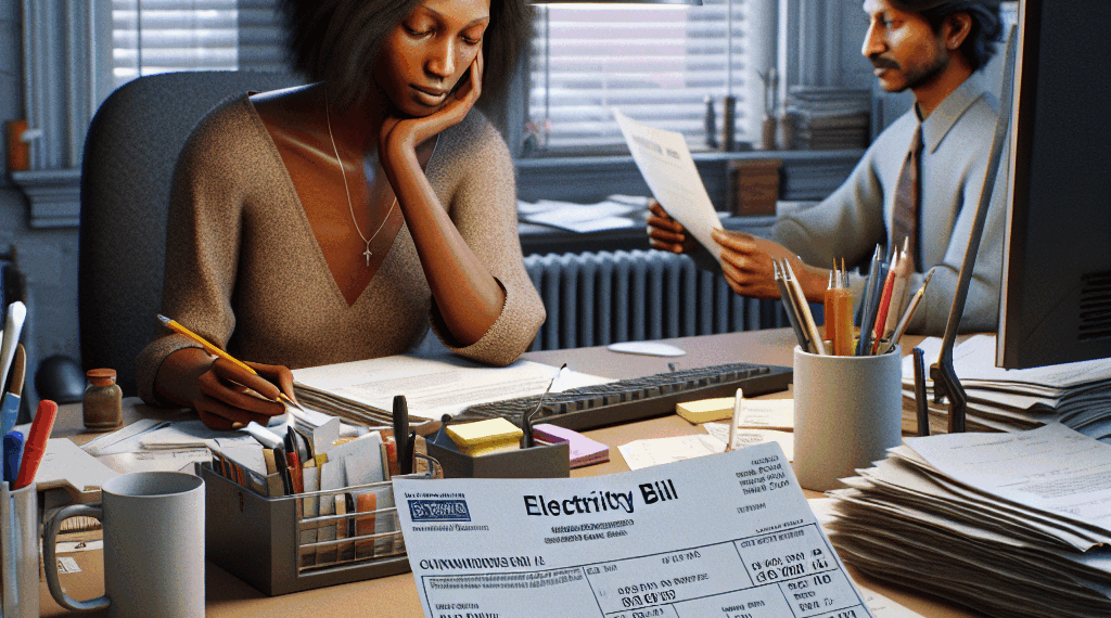 ¿Cuáles son los requisitos para cambiar el titular en el recibo de luz?