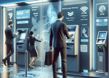 ¿Retiro de efectivo? 4 maneras de realizar esta operación en cajeros automáticos