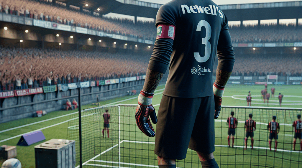 ¿Se acerca a Pumas? Keylor Navas es separado del primer equipo de Newell’s