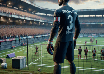 ¿Se acerca a Pumas? Keylor Navas es separado del primer equipo de Newell’s