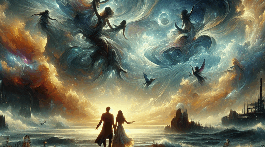 ¿Se acabó el amor para toda la vida?