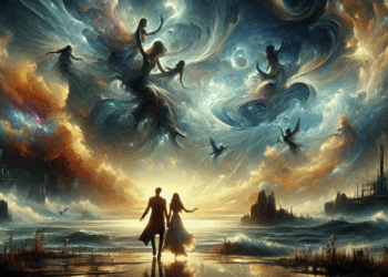 ¿Se acabó el amor para toda la vida?