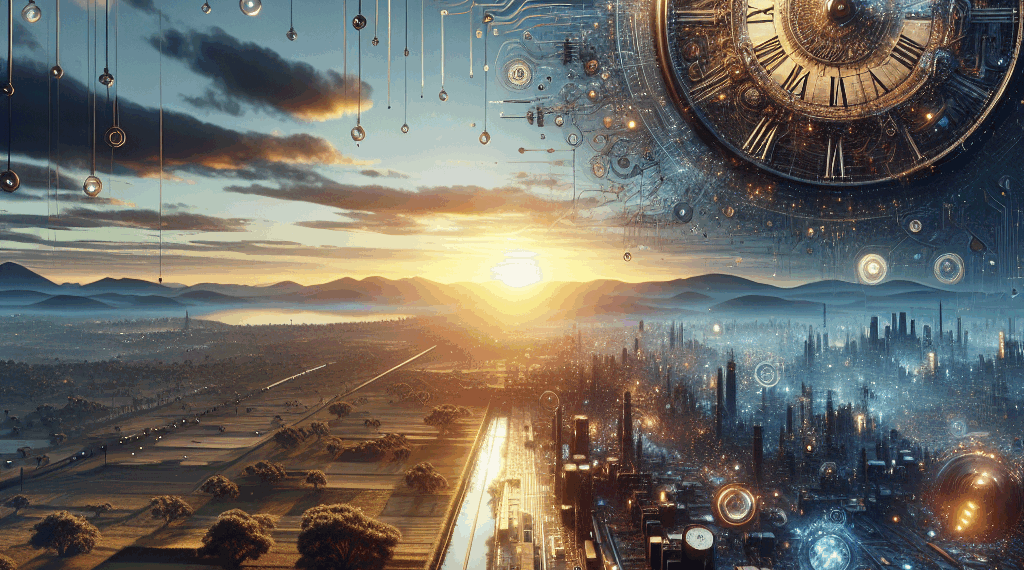 ¿El día siempre tiene 24 horas? La diferencia entre lo que creemos y lo que realmente sucede (y otros mitos que damos por ciertos)