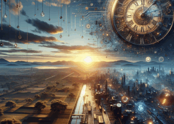 ¿El día siempre tiene 24 horas? La diferencia entre lo que creemos y lo que realmente sucede (y otros mitos que damos por ciertos)