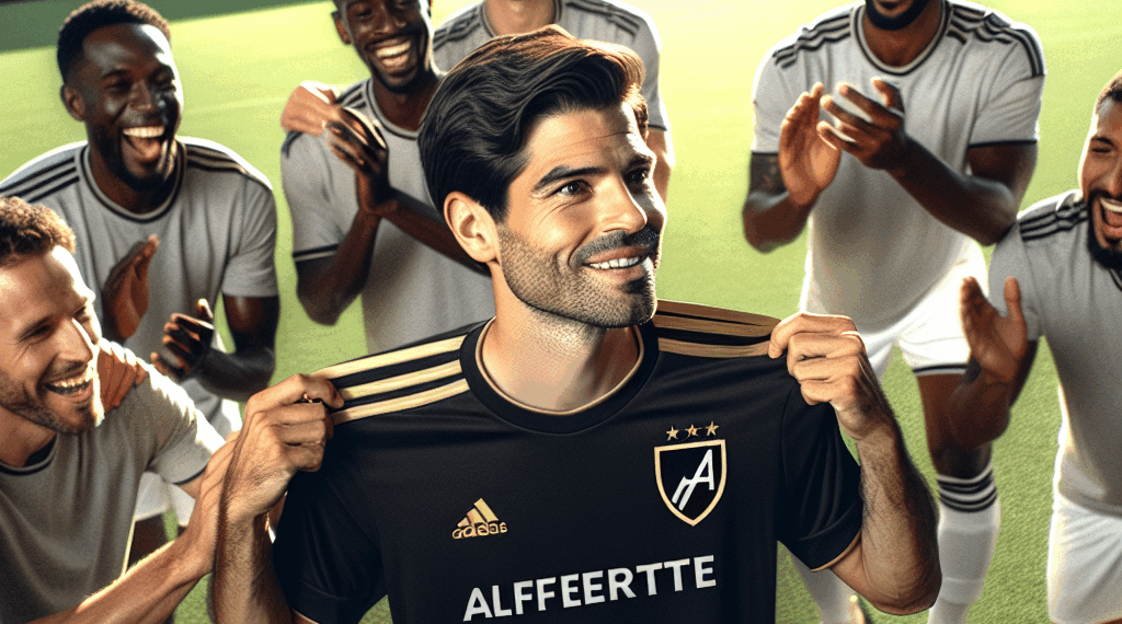 ¿Reemplazo de Denis Bouanga? LAFC negocia bombazo con Tottenham