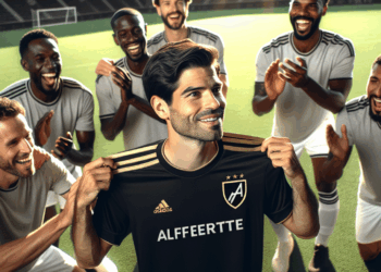 ¿Reemplazo de Denis Bouanga? LAFC negocia bombazo con Tottenham