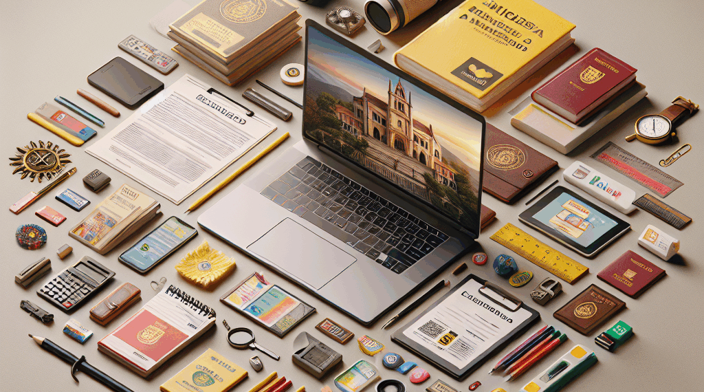 ¿Vas A Ingresar A La UMSNH?, Realiza Tu Inscripción En Línea, De Manera Ágil Y Sencilla - Changoonga.com