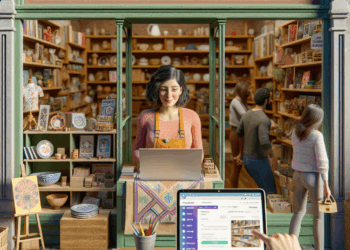 ¿Tienes una mipyme y quieres vender en línea? Mercado Libre te capacita gratis en e-commerce