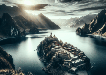 ¿Cuáles son los 3 principales lugares turísticos de México destacados internacionalmente? – Dimension Turistica Magazine